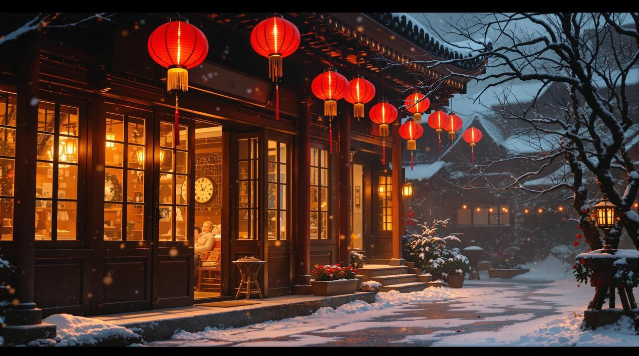 人世间 - 58集 - 极光影院热门推荐